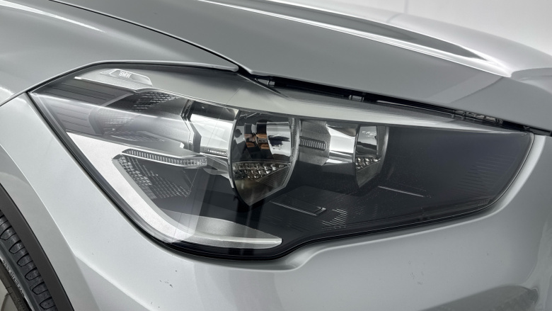 BMW X1 sDrive 18i Sport 5dr Petrol Estate